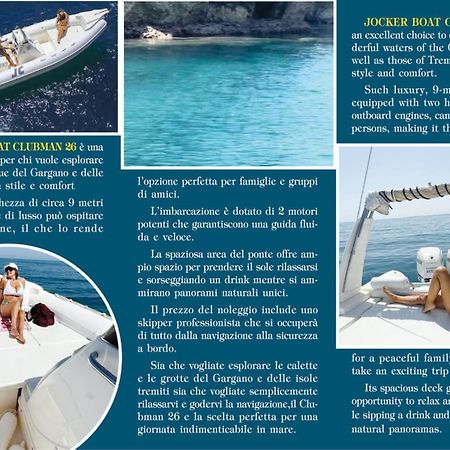 Hotel Bella Napoli Ristorante & Spa 포자 외부 사진