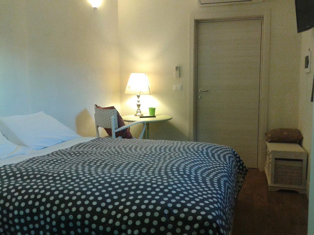 Hotel Bella Napoli Ristorante & Spa 포자 객실 사진