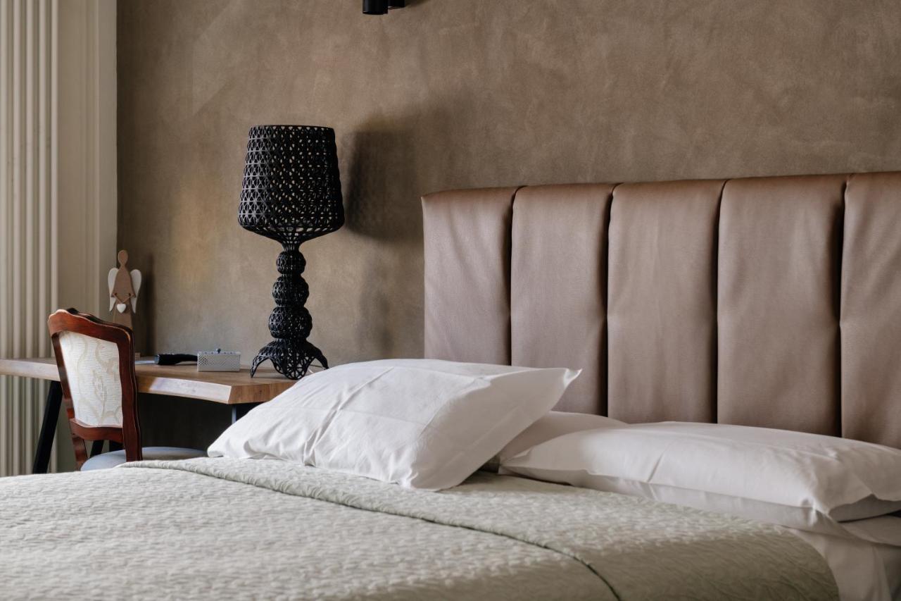 Hotel Bella Napoli Ristorante & Spa 포자 외부 사진