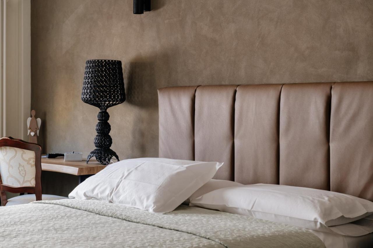 Hotel Bella Napoli Ristorante & Spa 포자 외부 사진
