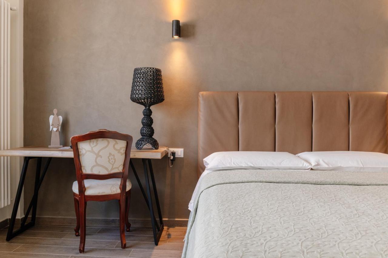 Hotel Bella Napoli Ristorante & Spa 포자 외부 사진