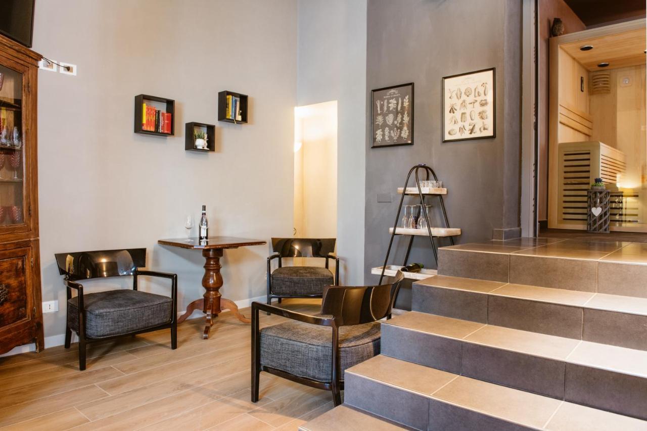 Hotel Bella Napoli Ristorante & Spa 포자 외부 사진