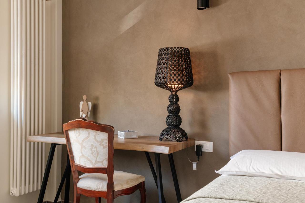 Hotel Bella Napoli Ristorante & Spa 포자 외부 사진