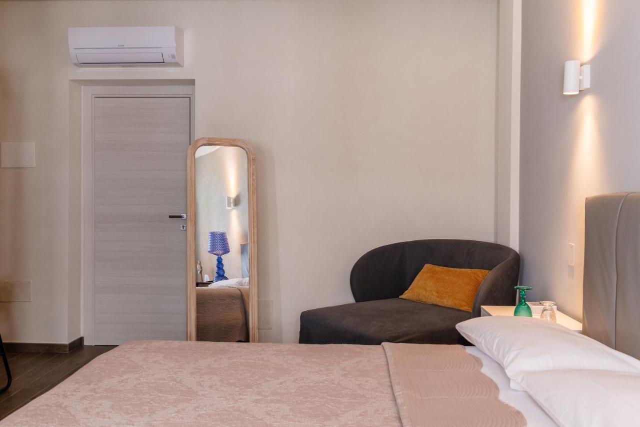 Hotel Bella Napoli Ristorante & Spa 포자 외부 사진