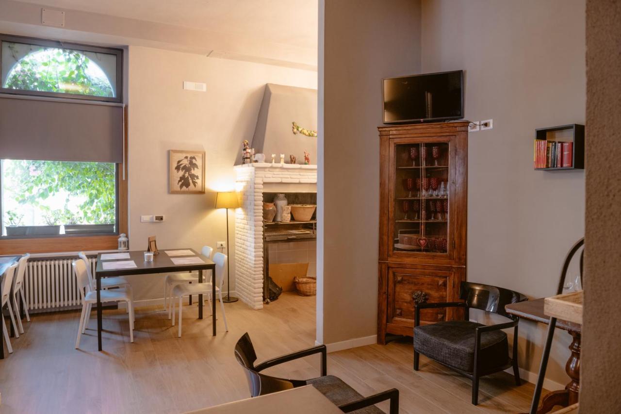 Hotel Bella Napoli Ristorante & Spa 포자 외부 사진