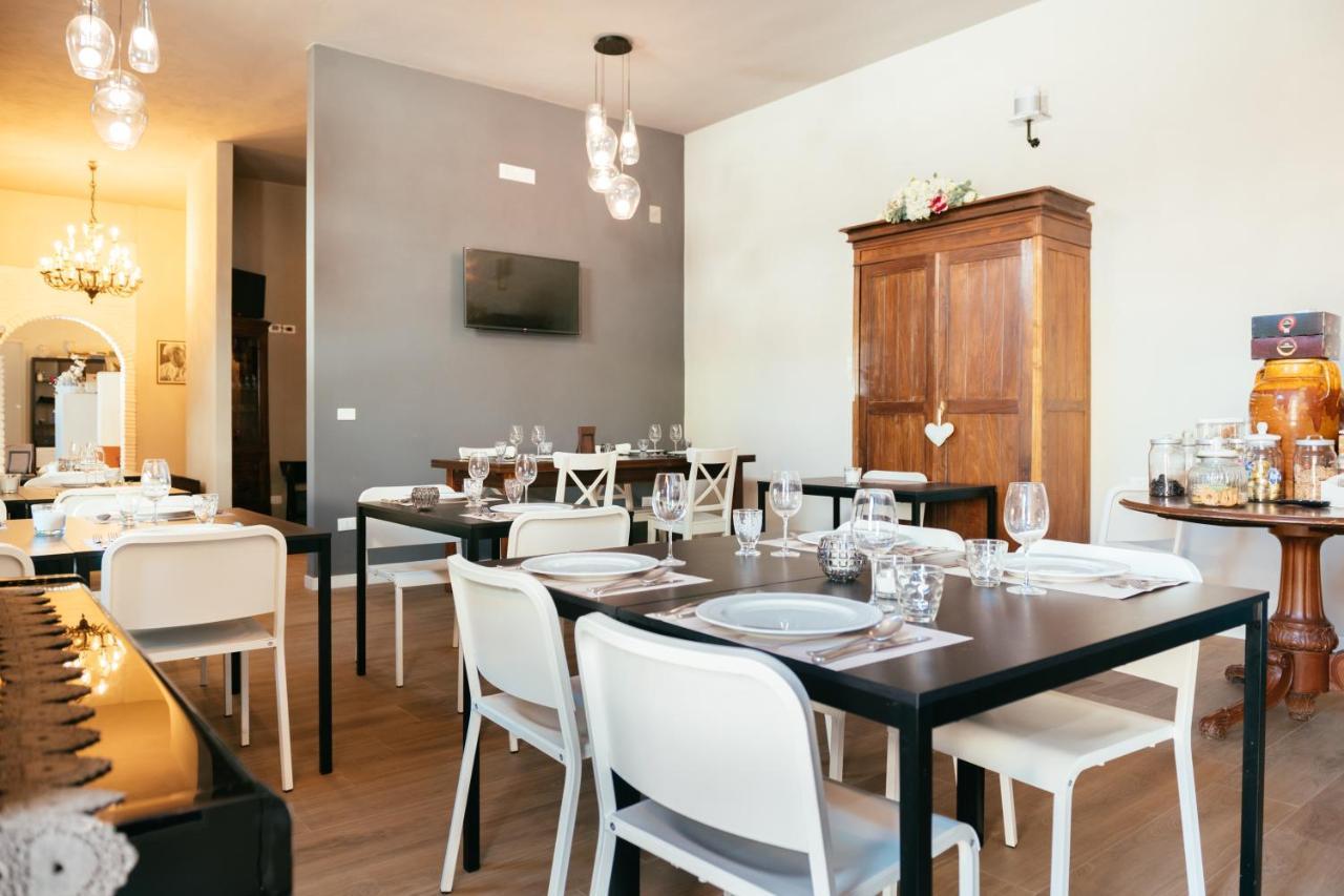 Hotel Bella Napoli Ristorante & Spa 포자 외부 사진