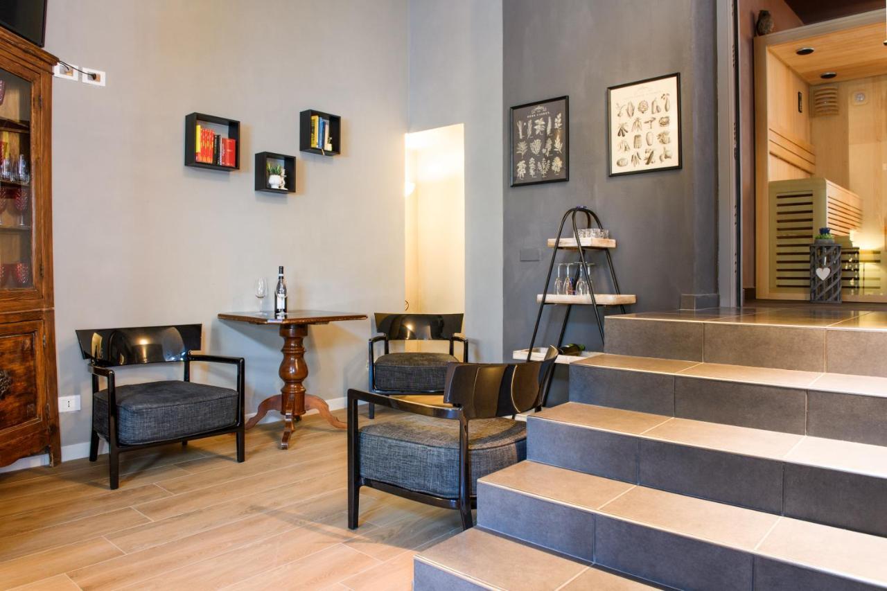 Hotel Bella Napoli Ristorante & Spa 포자 외부 사진