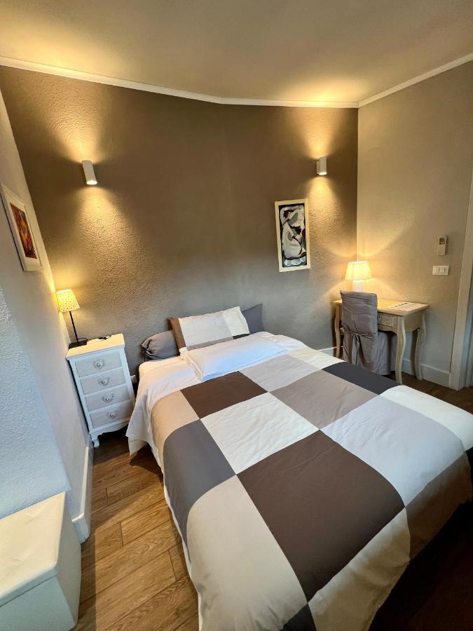 Hotel Bella Napoli Ristorante & Spa 포자 외부 사진