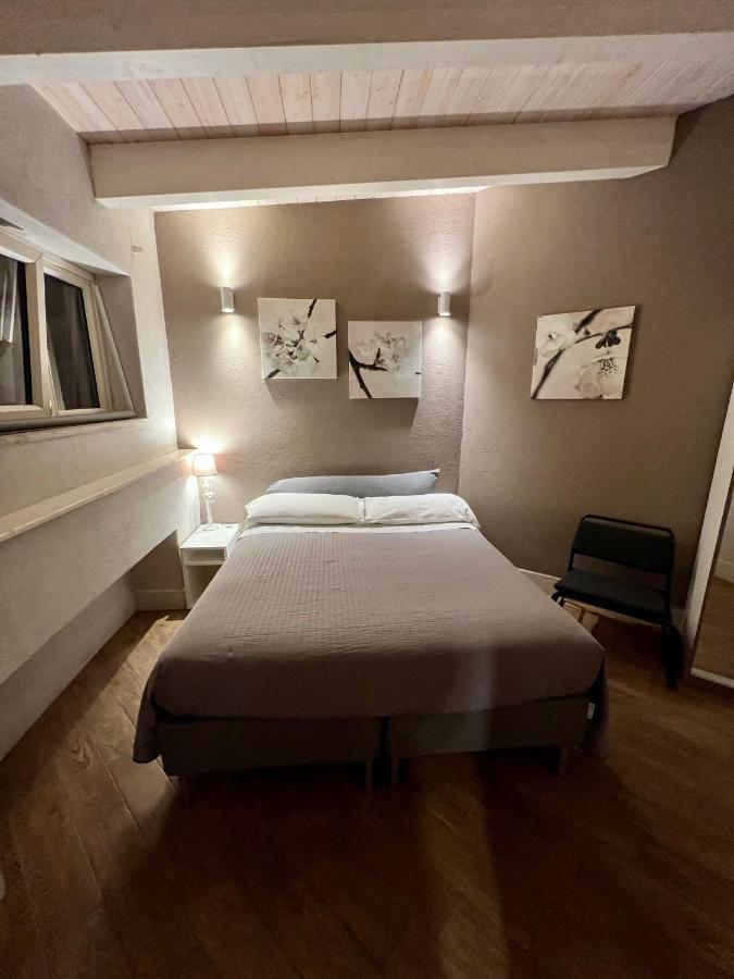 Hotel Bella Napoli Ristorante & Spa 포자 외부 사진