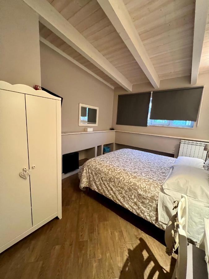 Hotel Bella Napoli Ristorante & Spa 포자 외부 사진